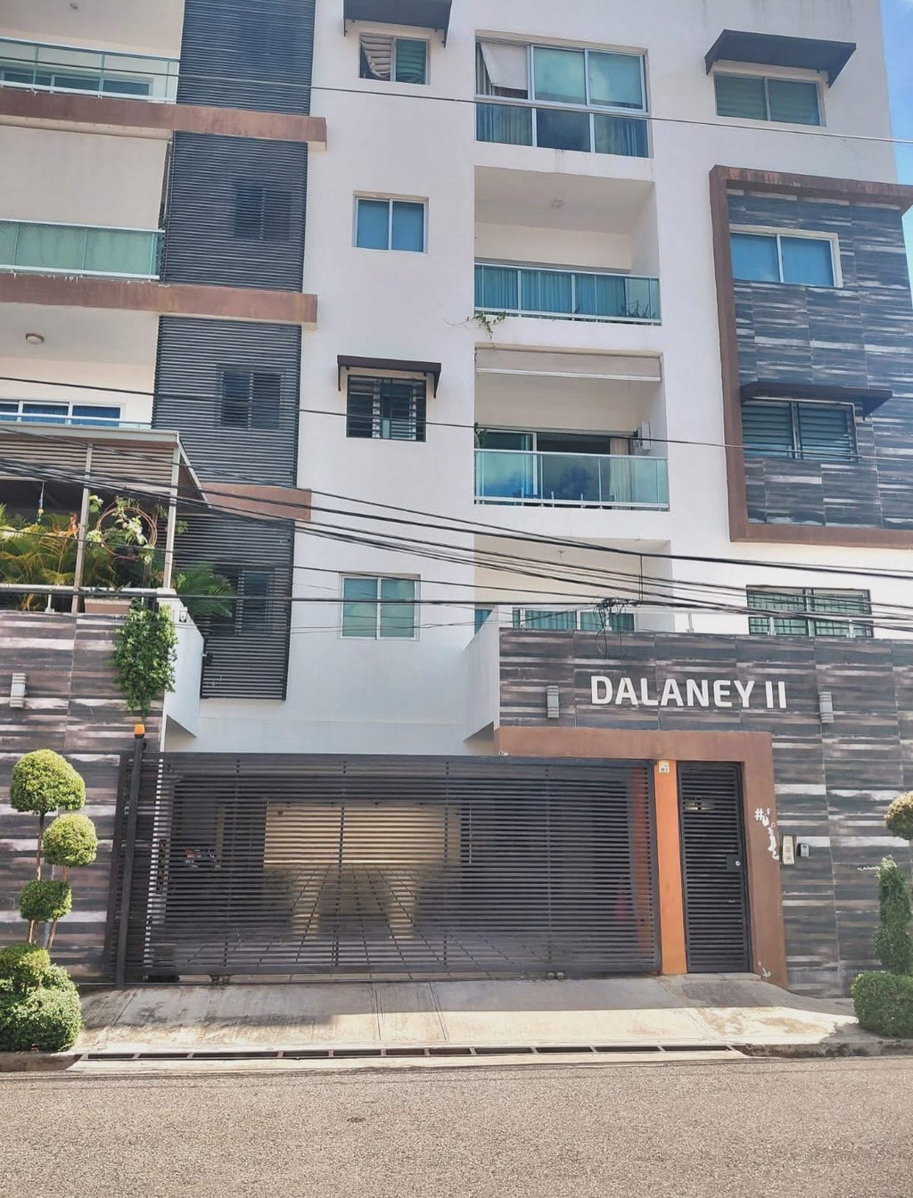 APARTAMENTO DE LUJO EN VENTA AV. ANACAONA