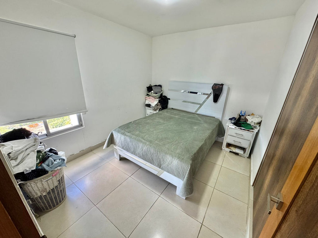 Vendo Apartamento en Villa Marina