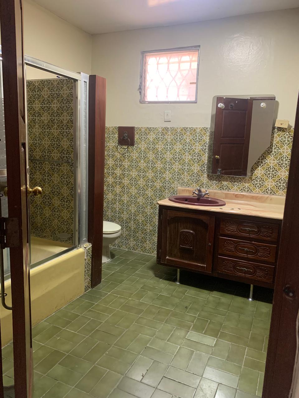 Vendo Casa en Alma Rosa 1Ra Santo Domingo Este