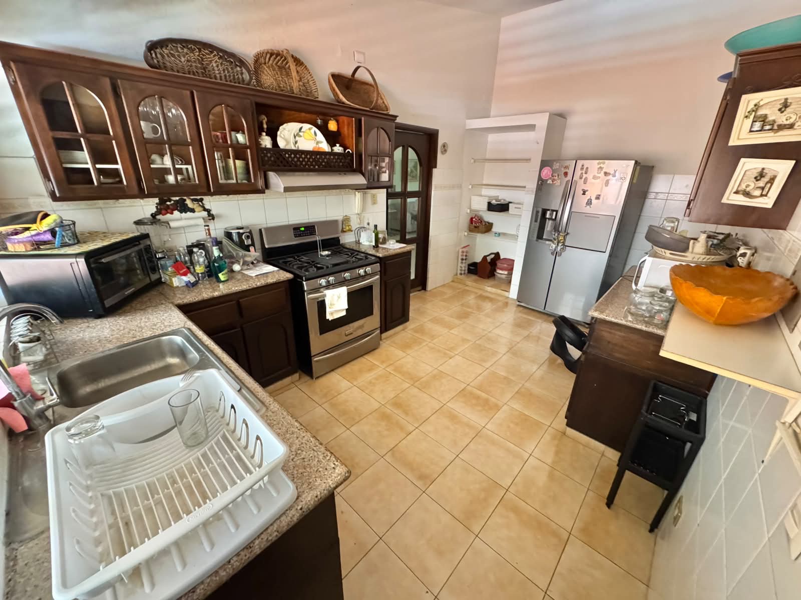 CASA EN VENTA EN LOS CACICAZGOS