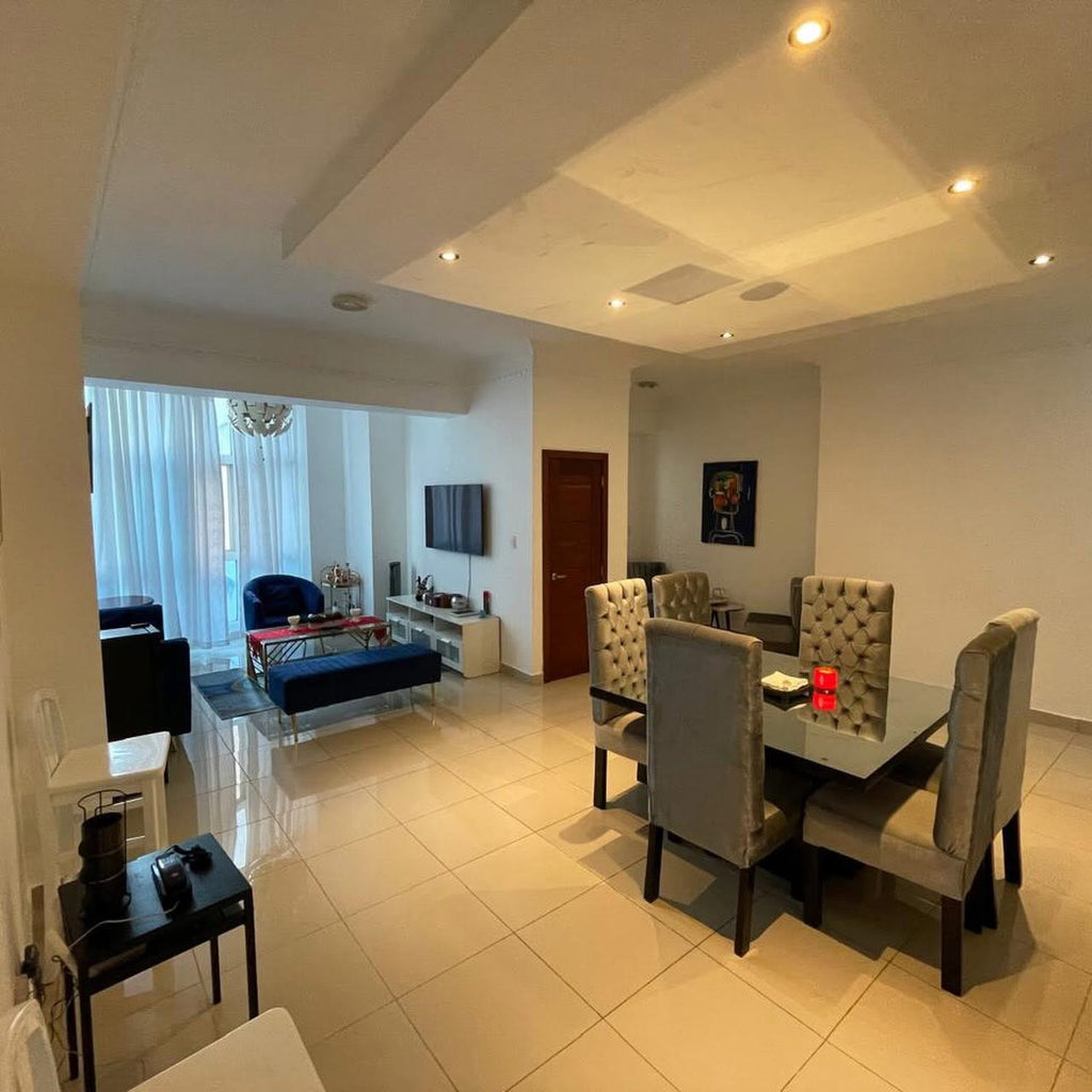 Vendo Apartamento en Mirador Norte, Distrito Nacional