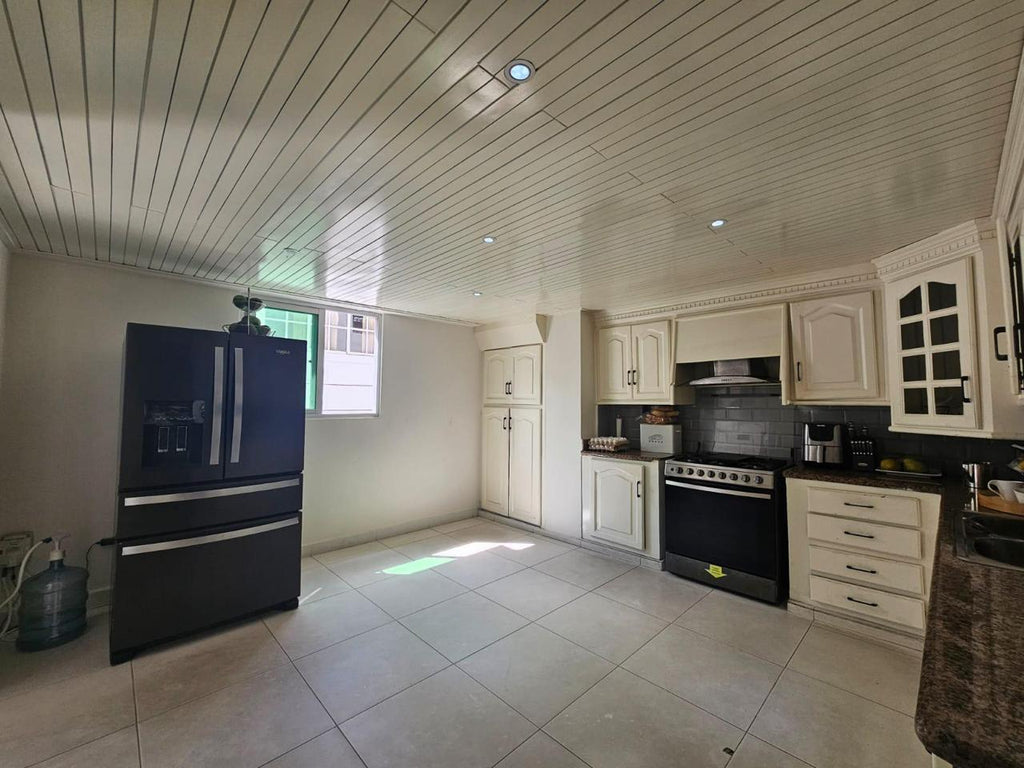Vendo apartamento en Los Cacicazgo