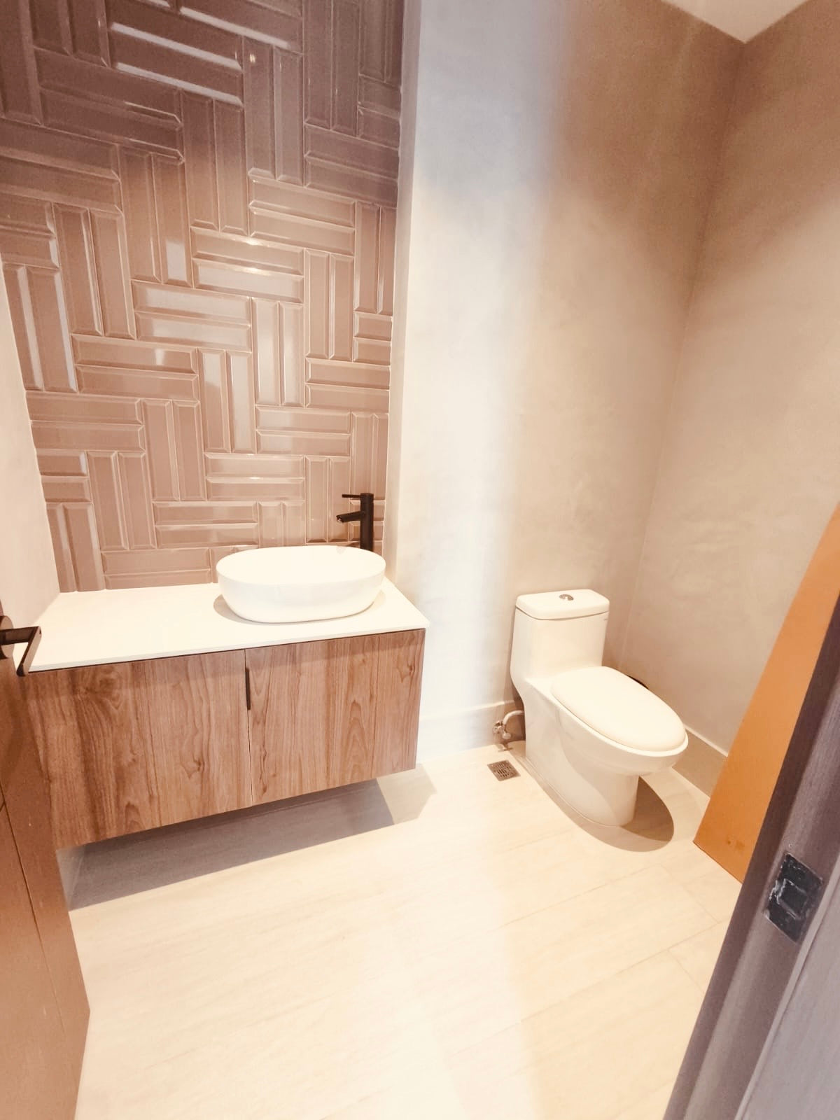Alquilo apartamento en Piantini