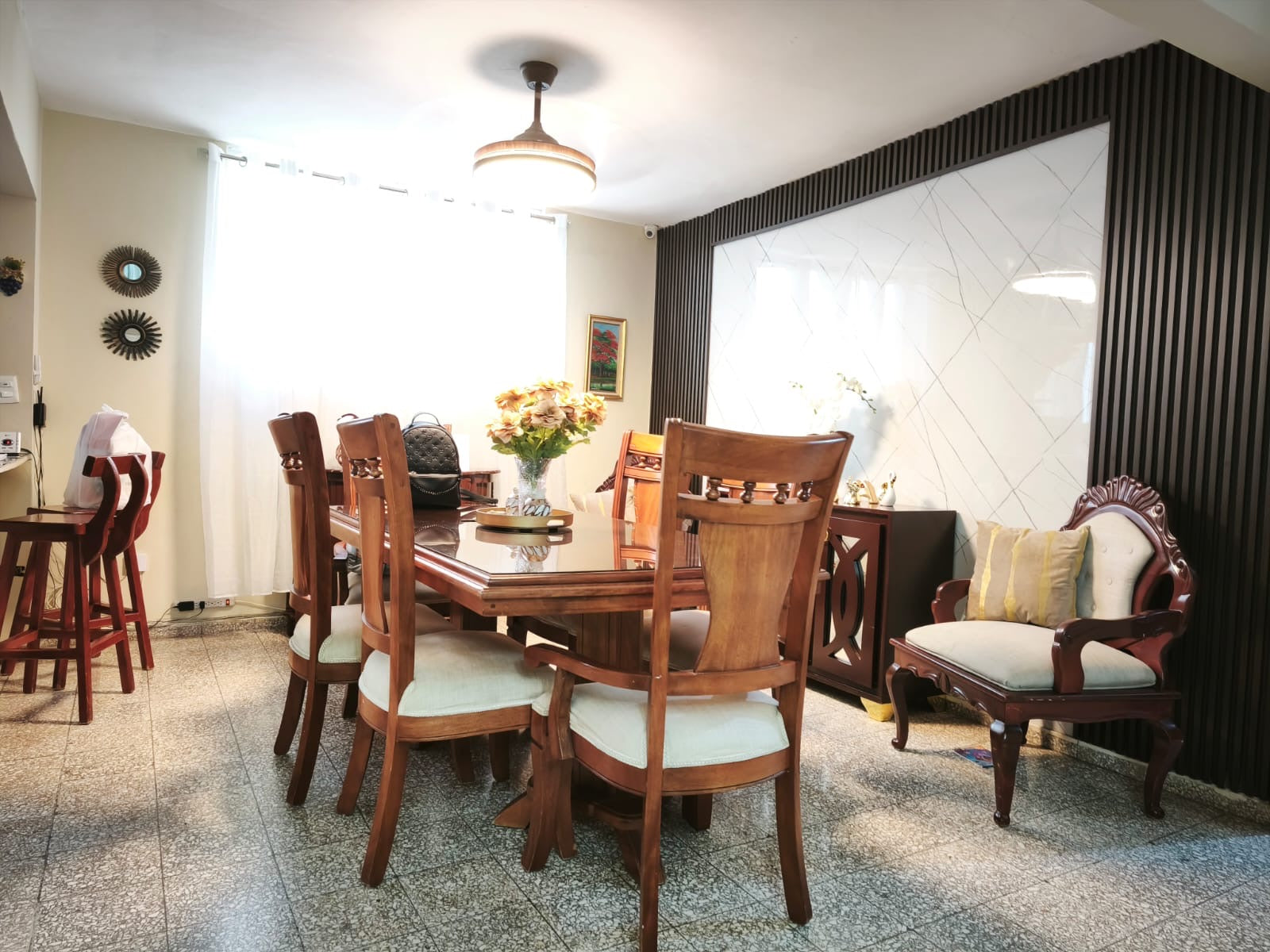 Vendo Casa Sector Invi 30 de Mayo frente al Mar