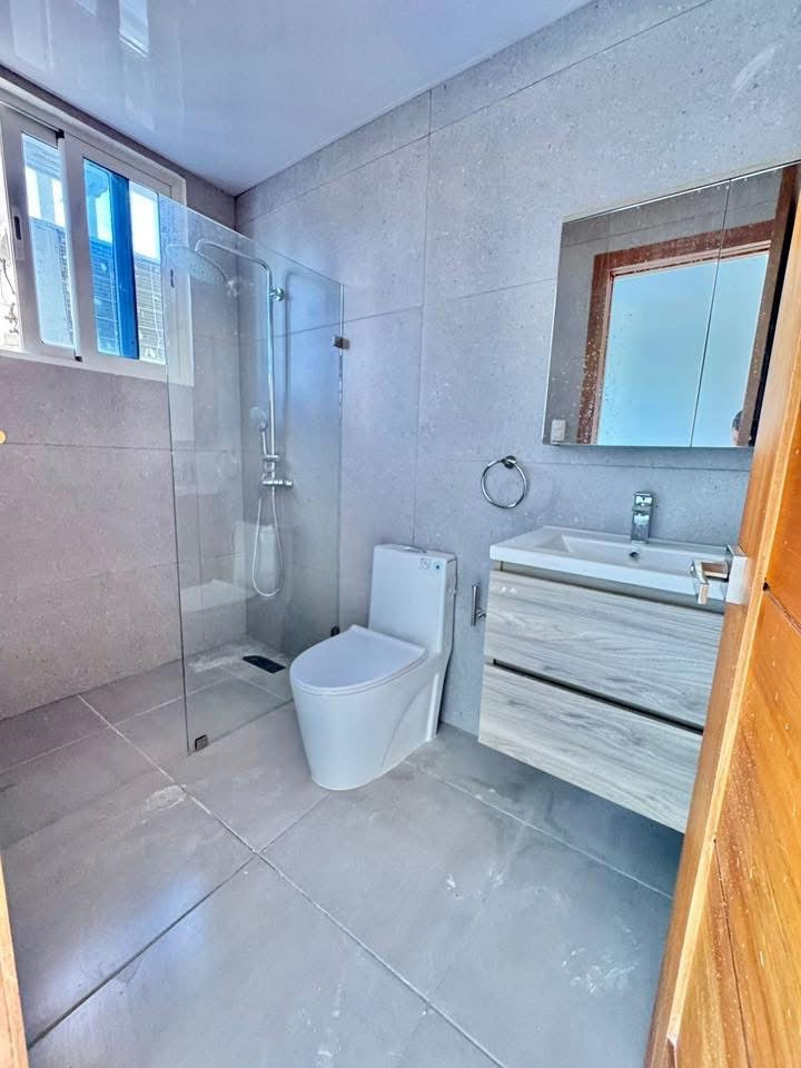 Alquilo apartamento en Bella Vista Sur