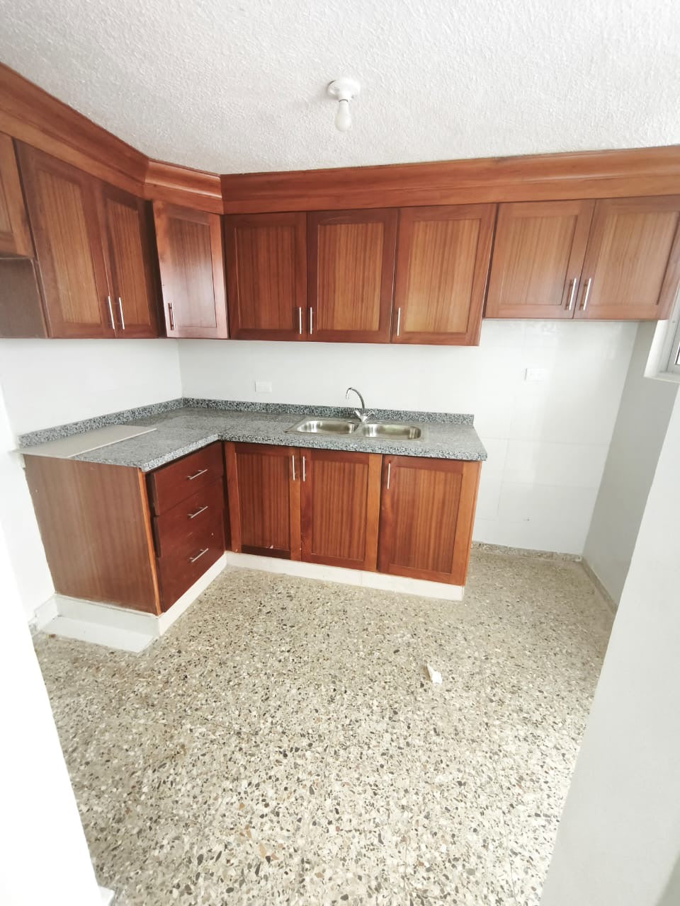 Vendo Casa en el Sector El Pedregal