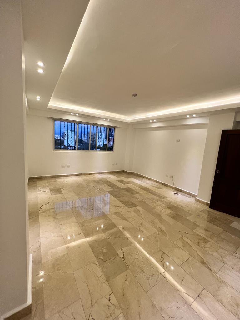 Vendo apartamento en Los Cacicazgo