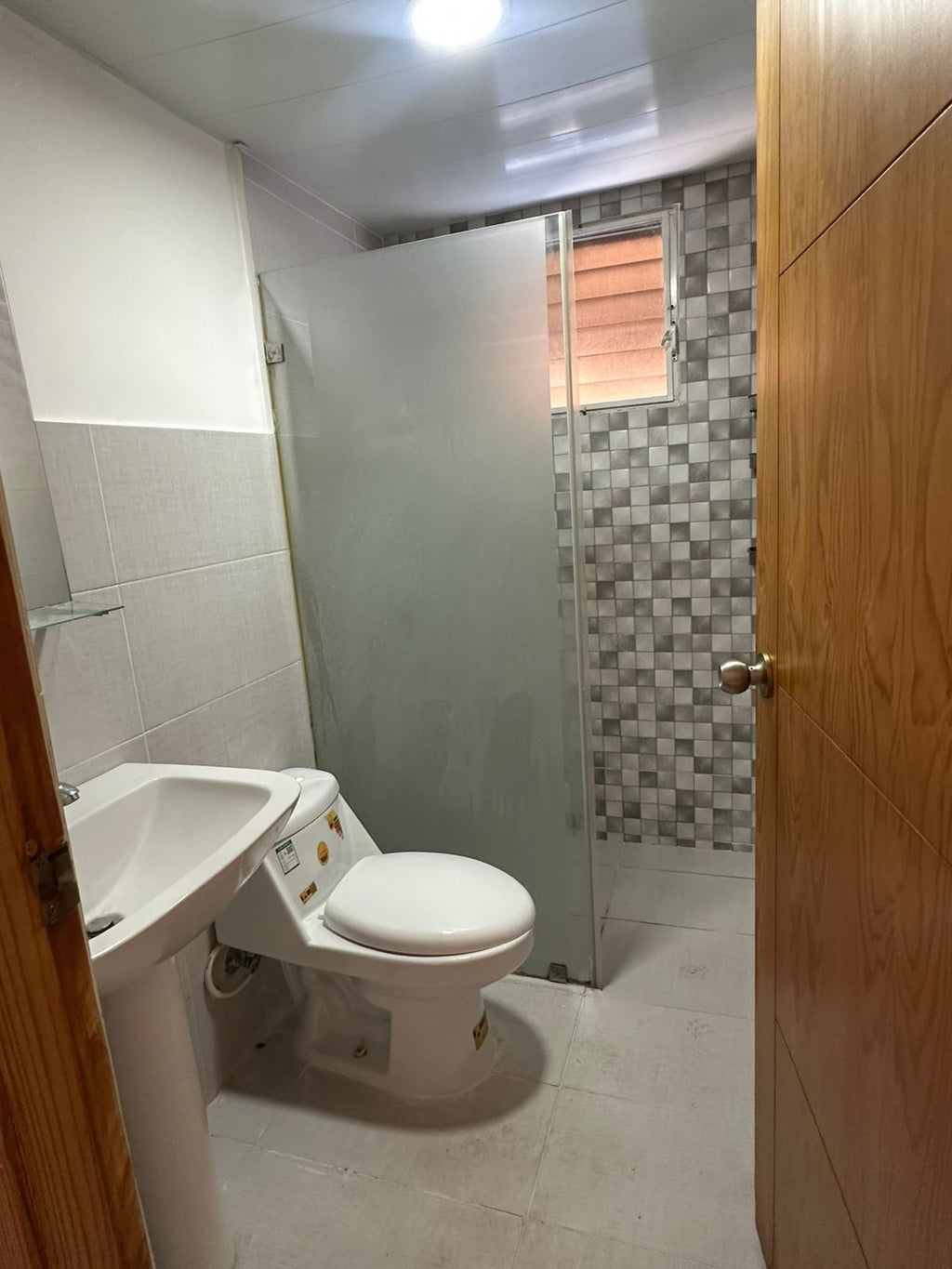 Vendo apartamento en Santo Dgo Oeste
Alameda