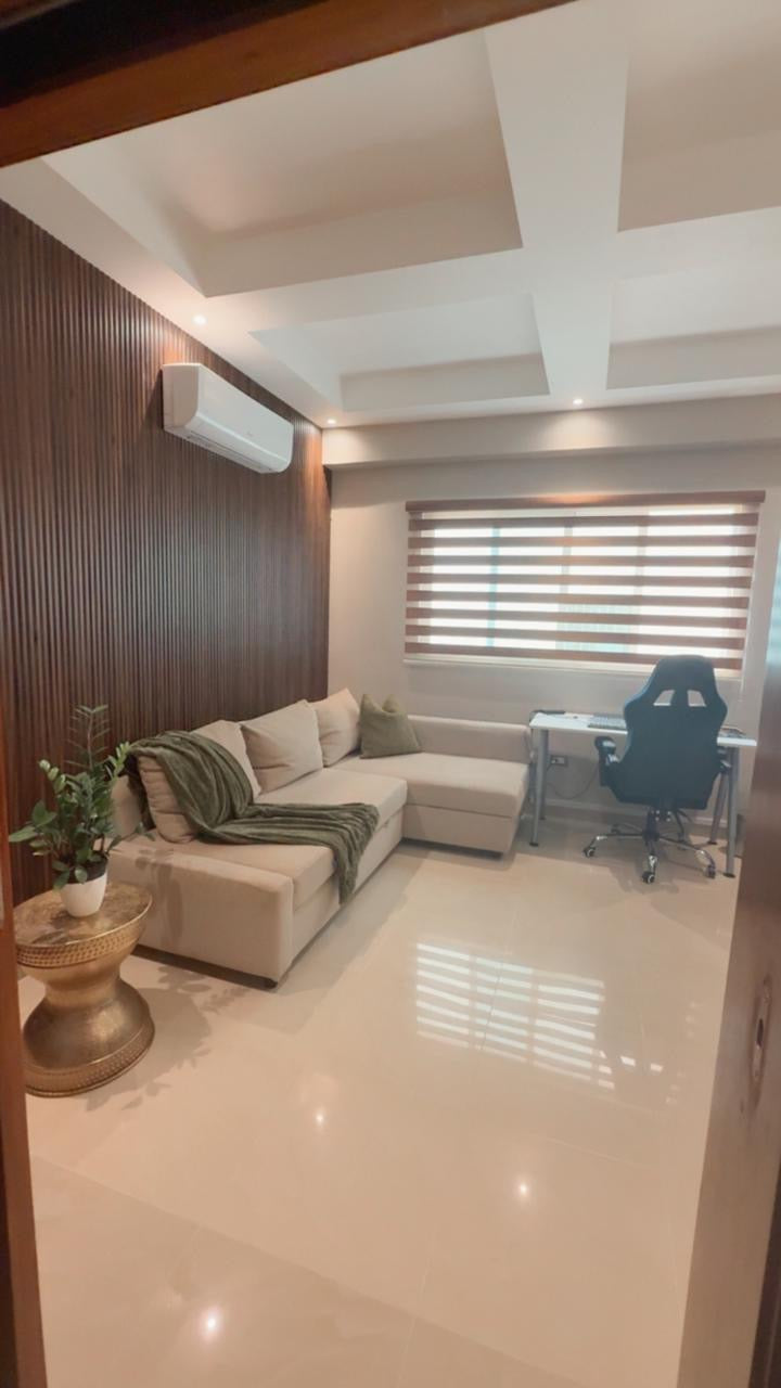 Vendo Apartamento – Av. Enriquillo