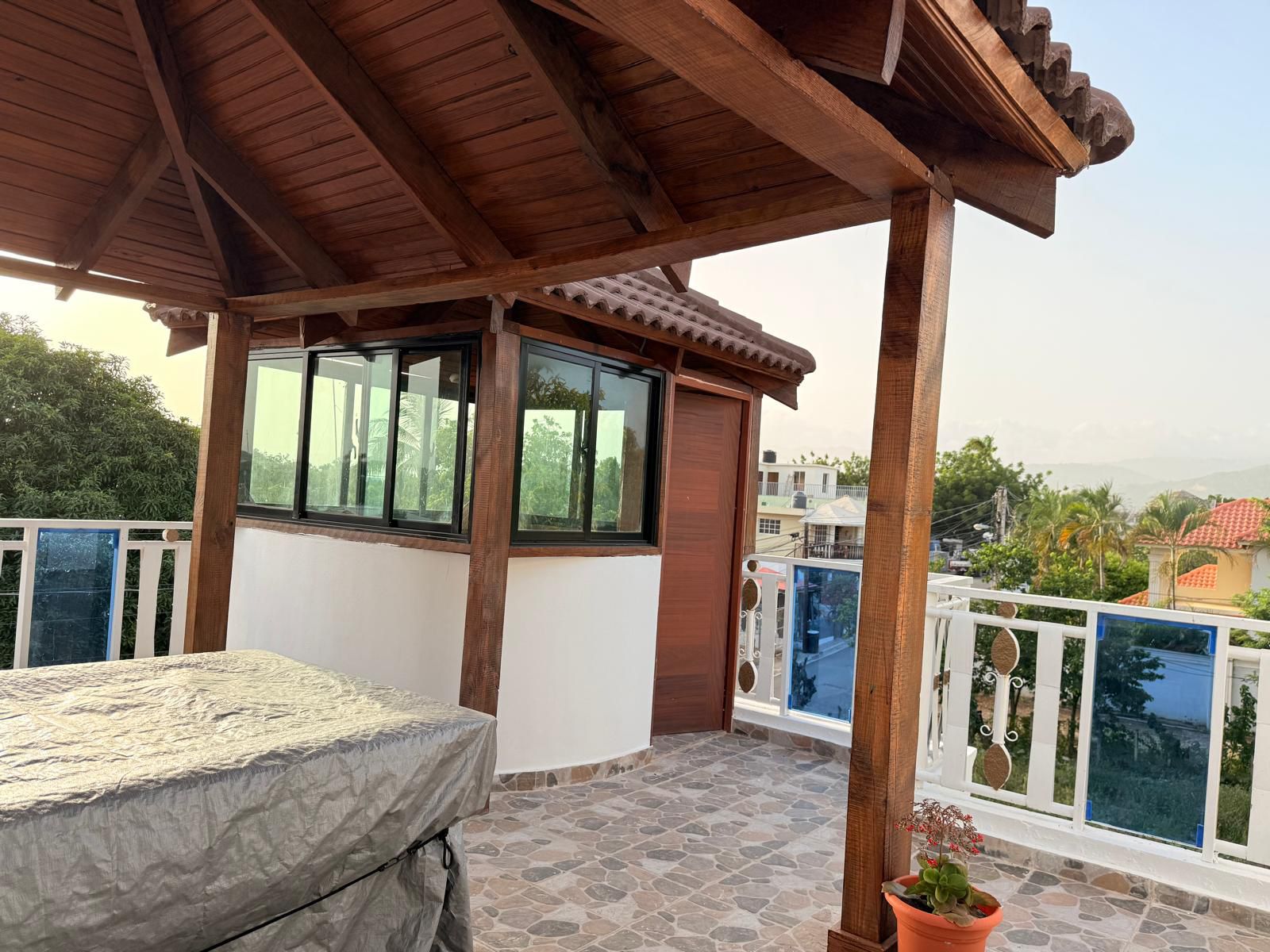 Vendo Penhouse
Santiago de los Caballeros