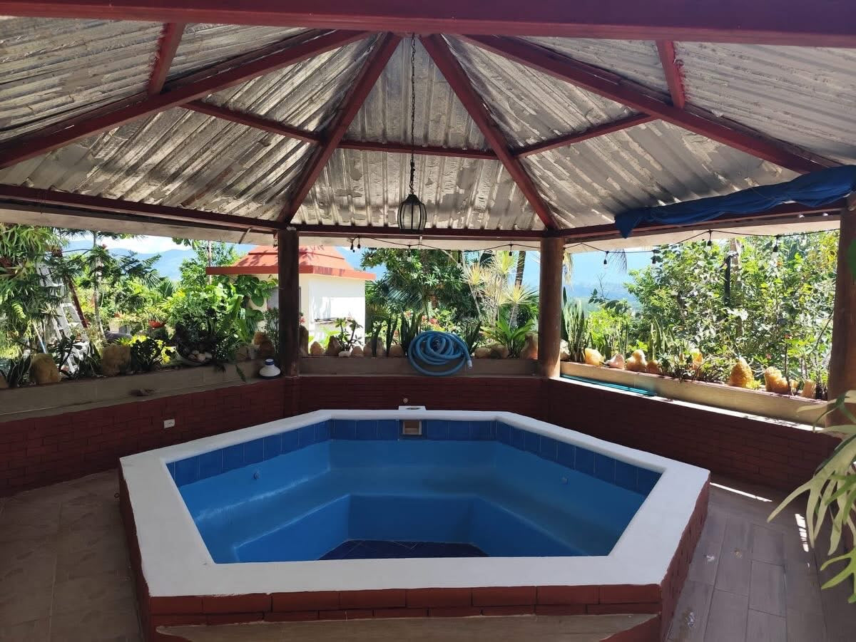 Vendo Villa 
📍 Sector El Mogote | Km 53 Autopista Duarte