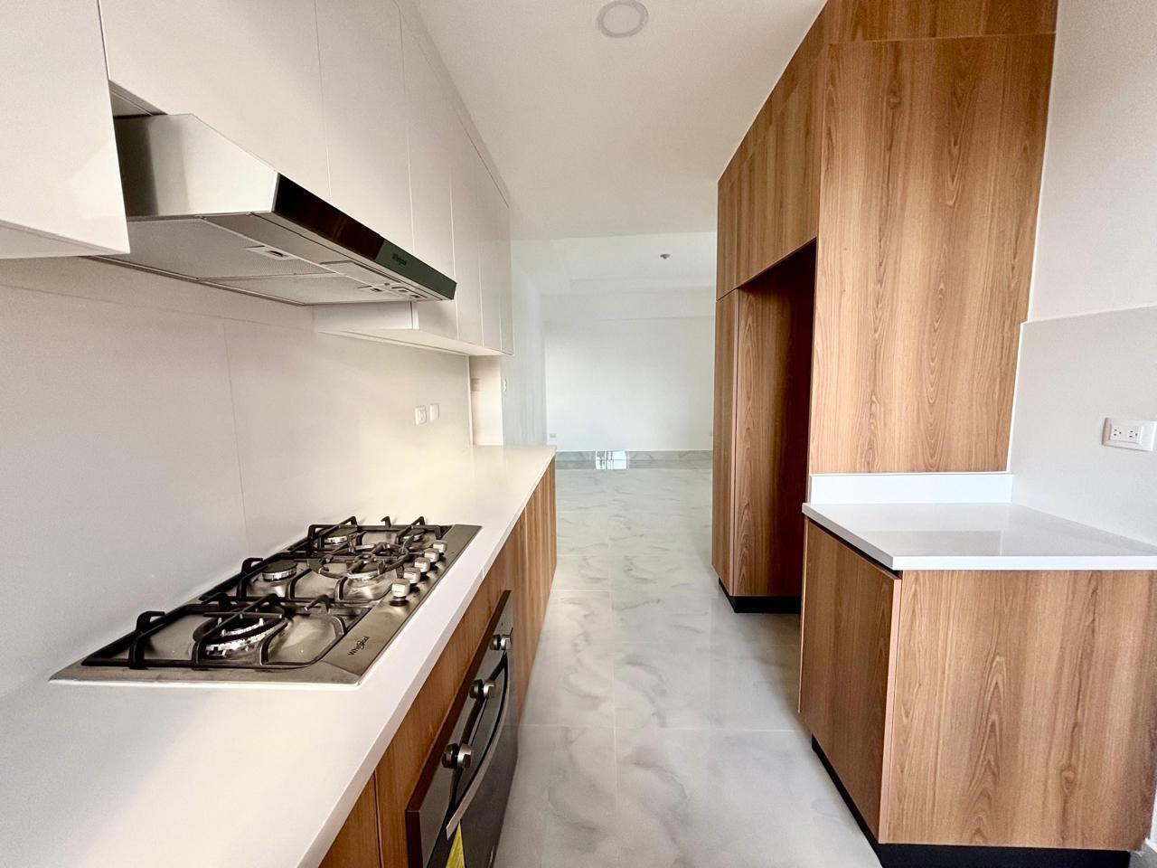 Alquiler de Apartamento nuevo a estrenar

📍 Urb. Real