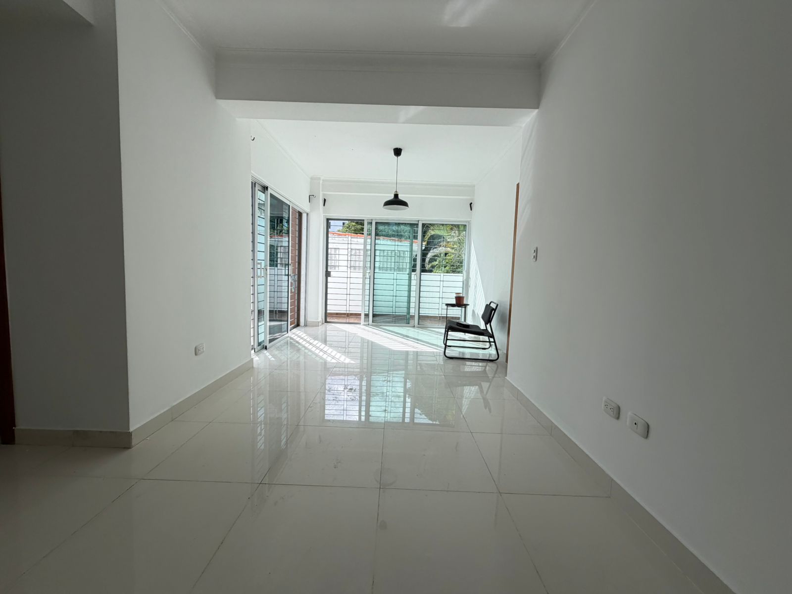 Vendo apartamento 
Jardines de Sur