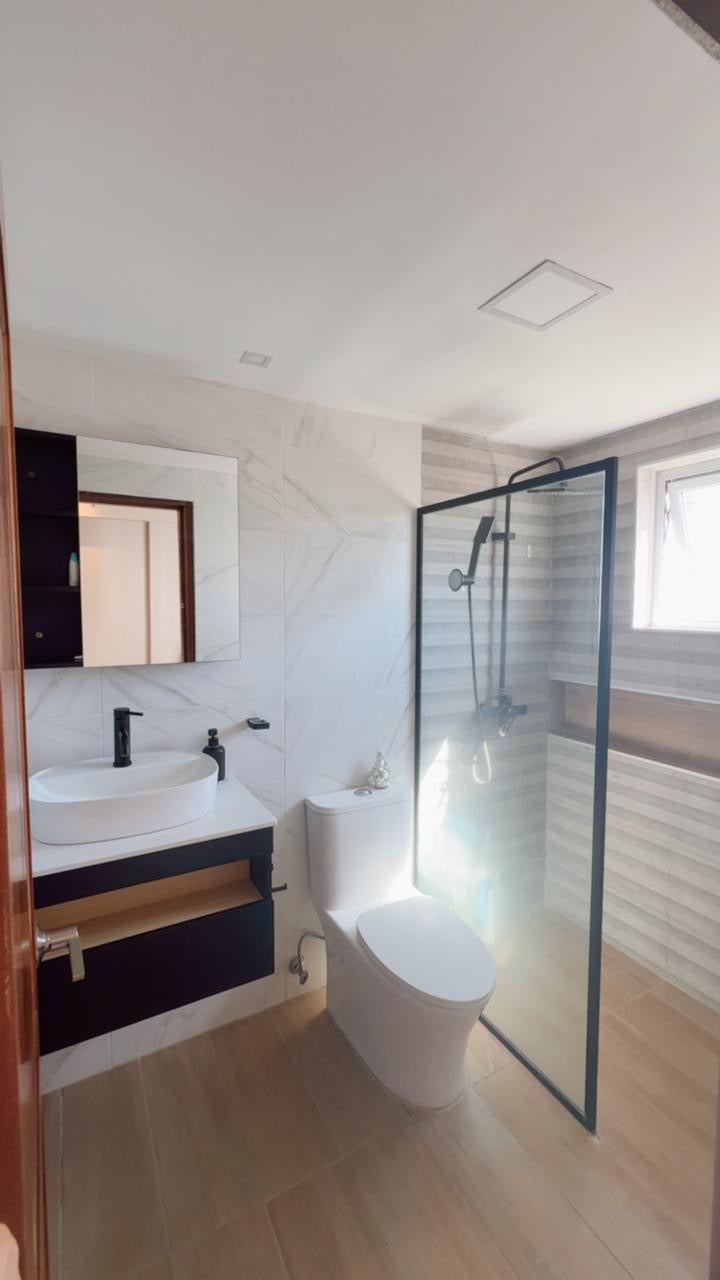 Vendo Apartamento – Av. Enriquillo