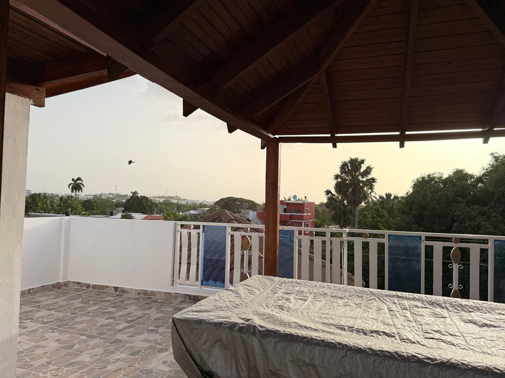 Vendo Penhouse
Santiago de los Caballeros