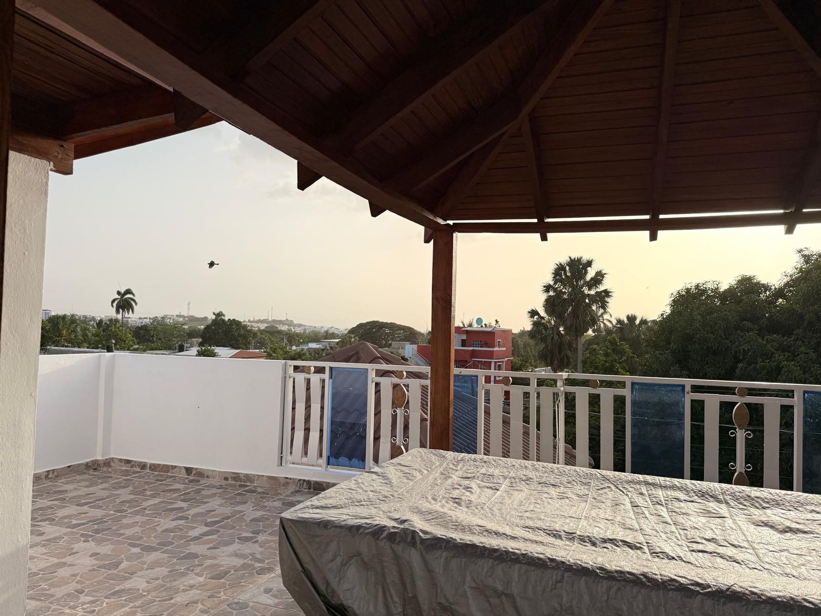 Vendo Penhouse
Santiago de los Caballeros