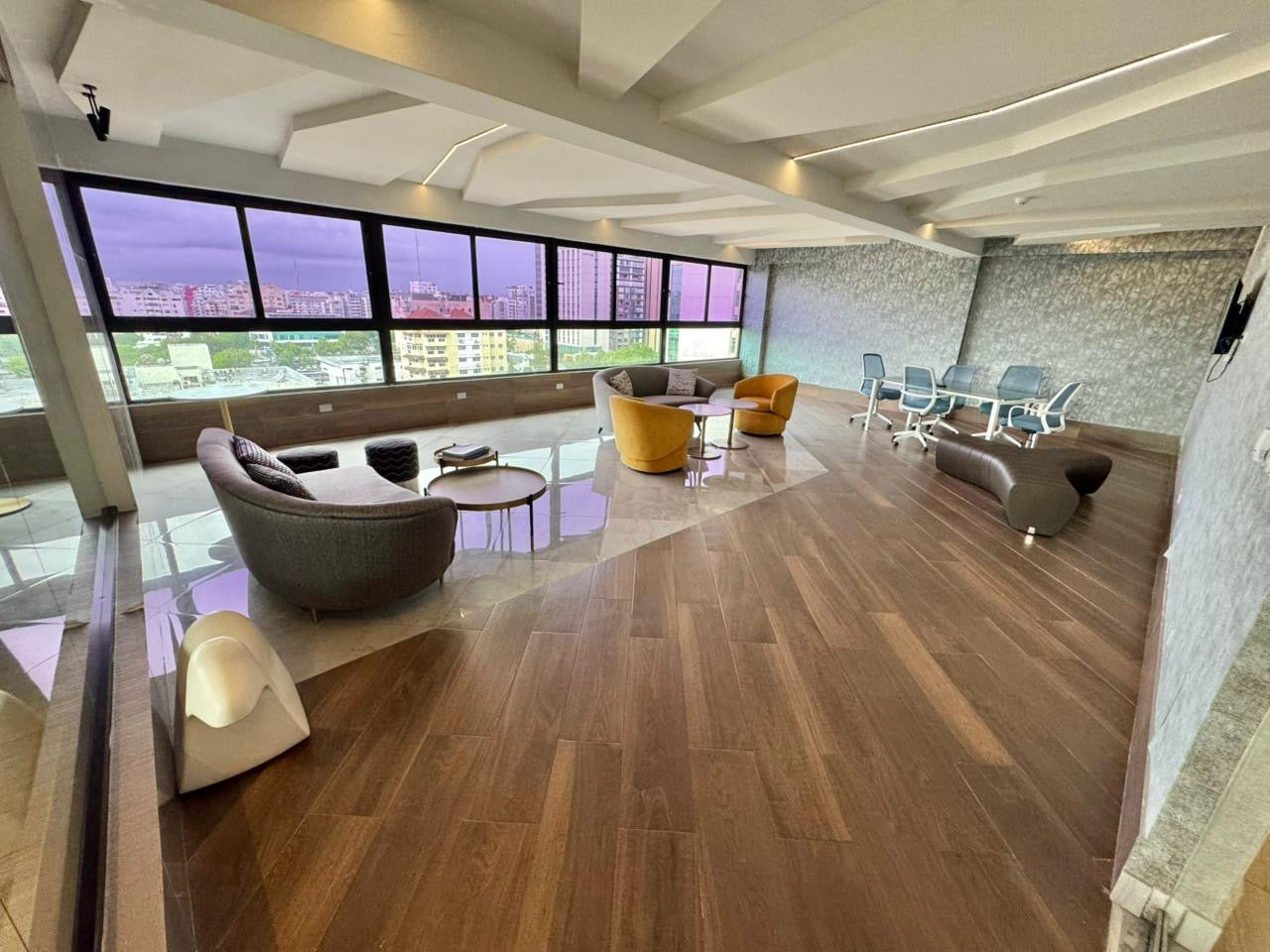 Apartamento en Alquiler Amueblado piantini