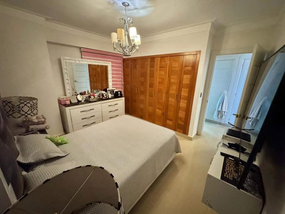 Apartamento en Venta En Renacimiento