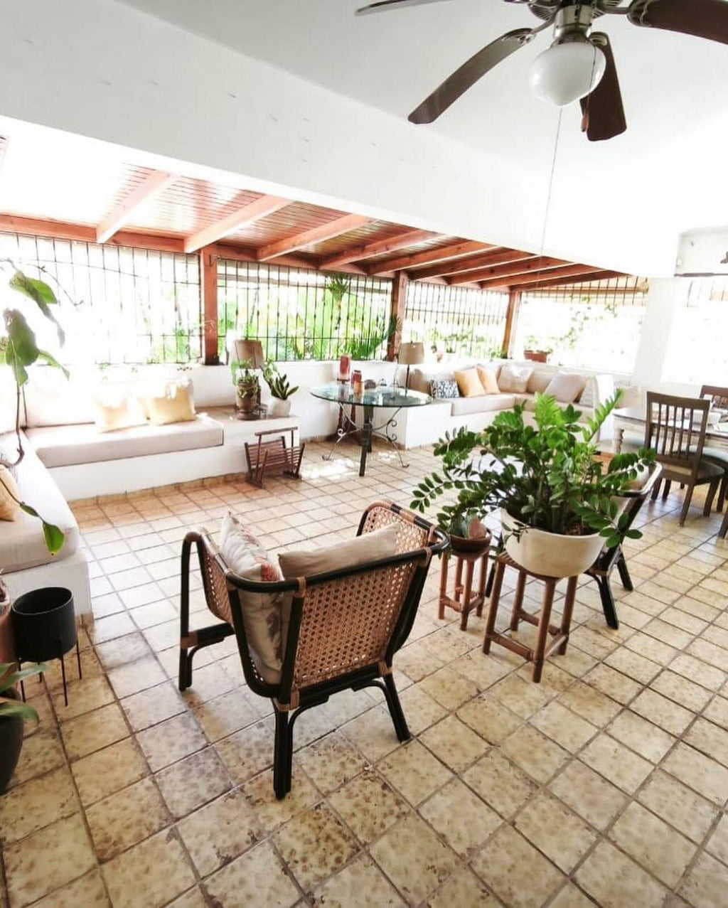 Venta de Casa en Los Cacicazgos