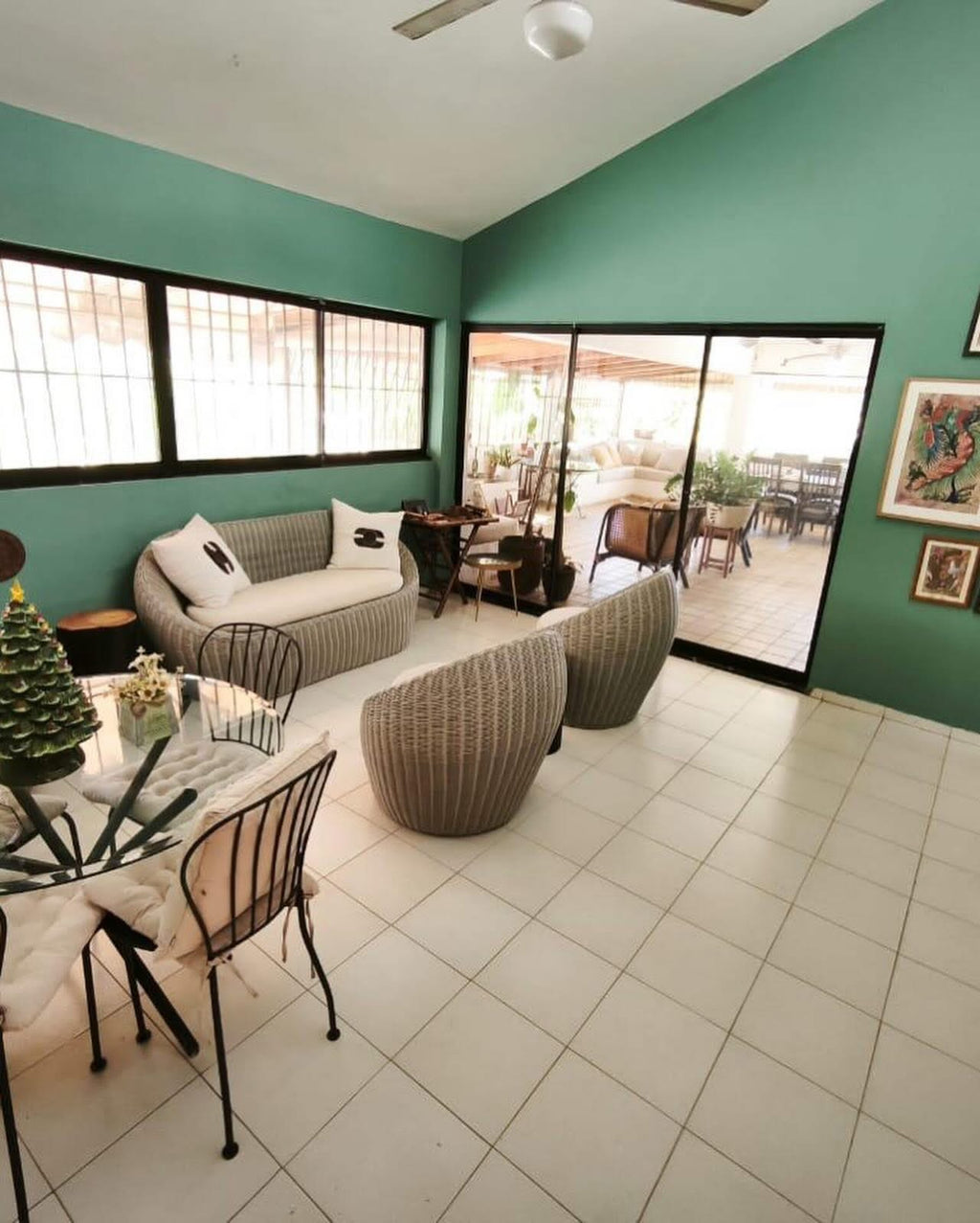 Venta de Casa en Los Cacicazgos