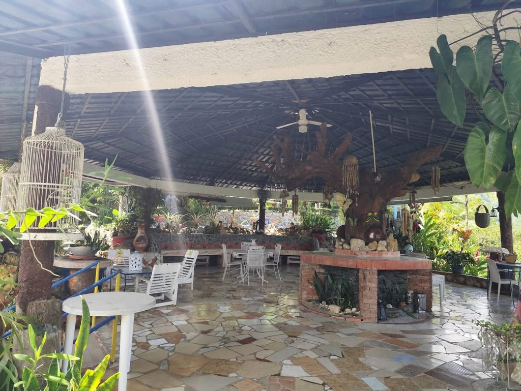 Vendo Villa 
📍 Sector El Mogote | Km 53 Autopista Duarte