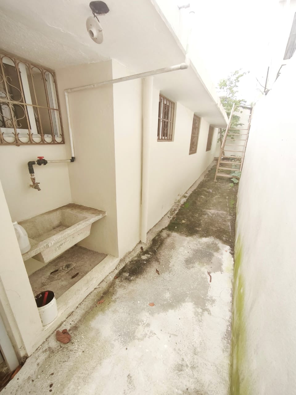 Vendo Casa en el Sector El Pedregal