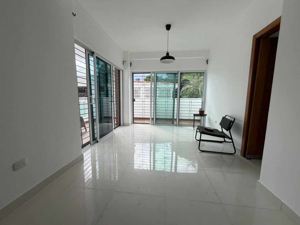 Vendo apartamento 
Jardines de Sur
