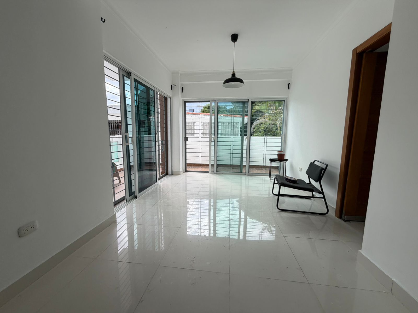 Vendo apartamento 
Jardines de Sur