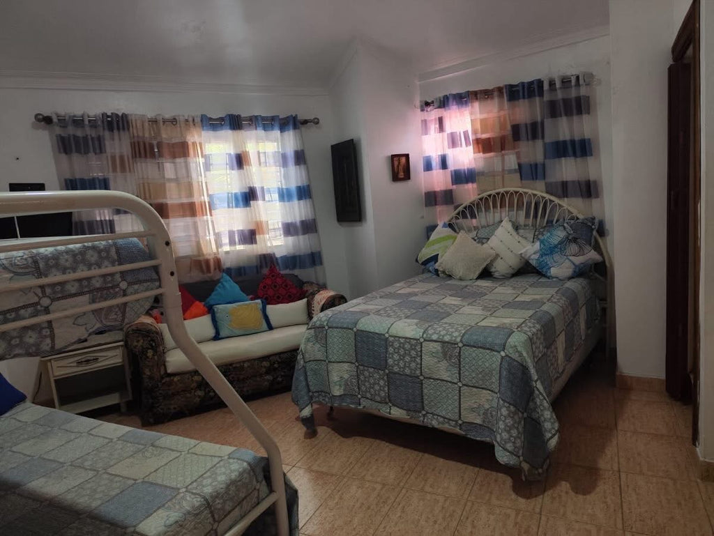 Vendo Villa 
📍 Sector El Mogote | Km 53 Autopista Duarte