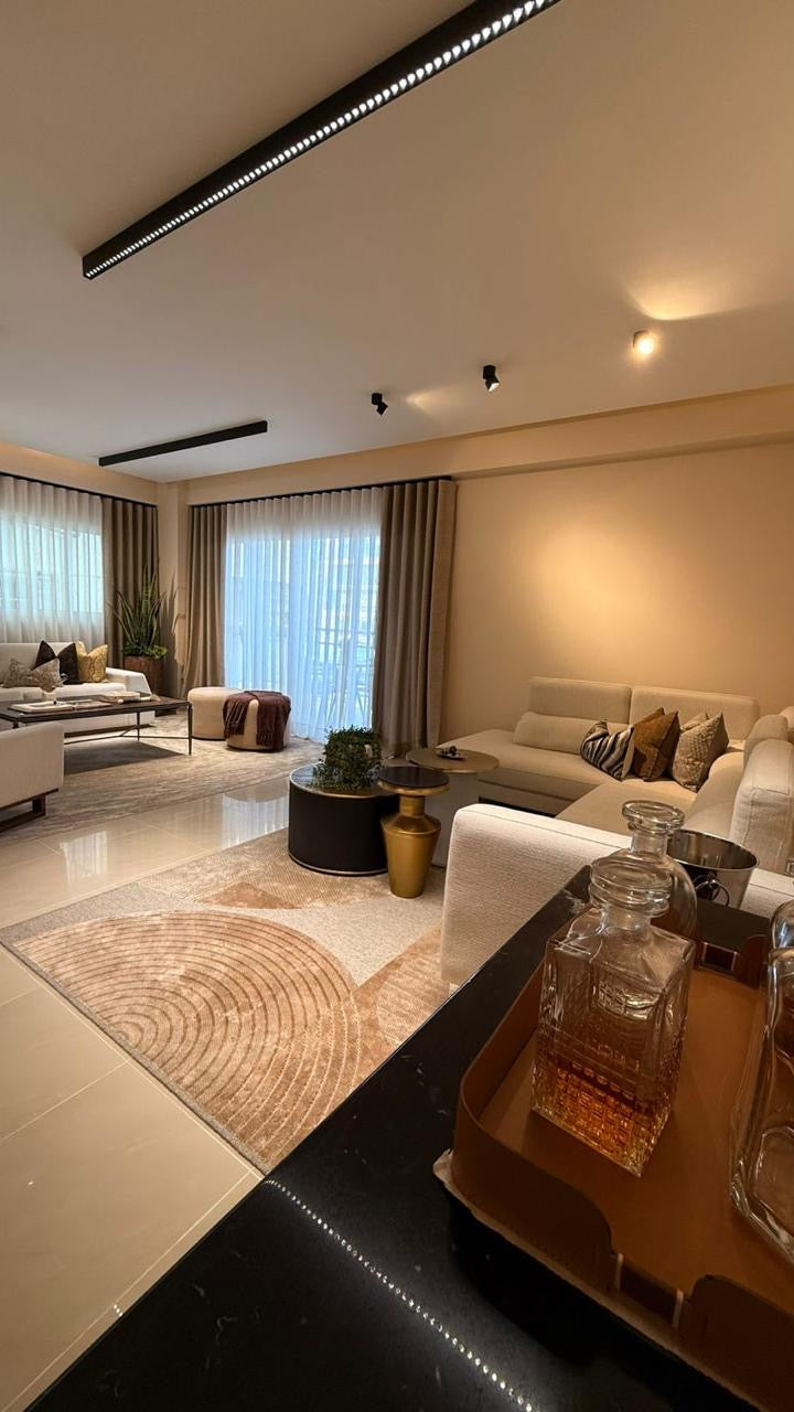 Vendo Apartamento – Av. Enriquillo