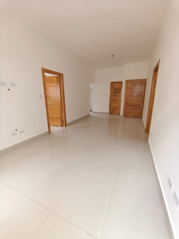 Alquilo apartamento en Bella Vista Norte