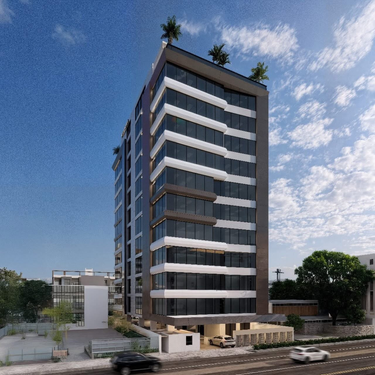 Locales comerciales en venta 📍Av. Rómulo Betancourt