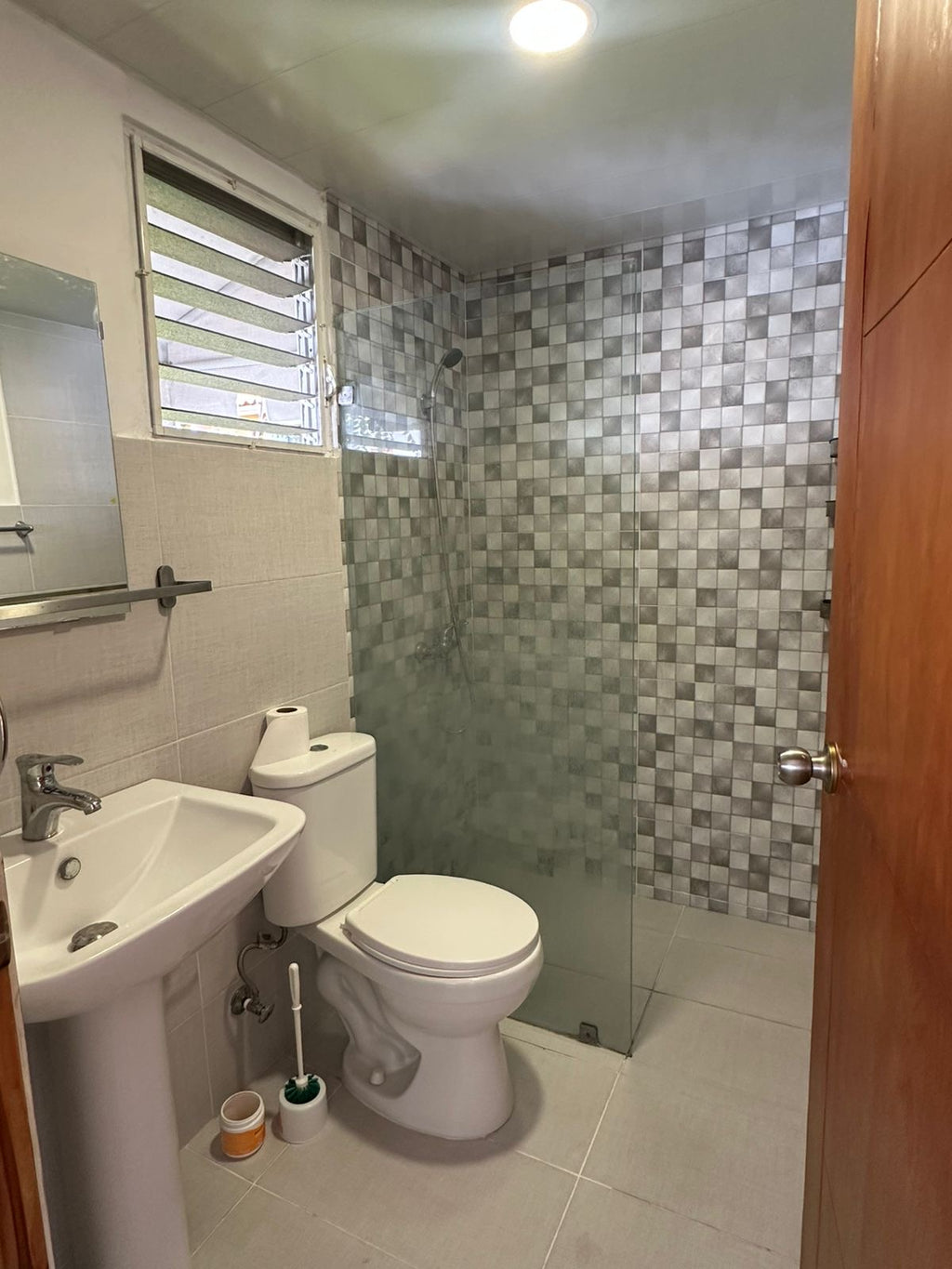 Vendo apartamento en Santo Dgo Oeste
Alameda