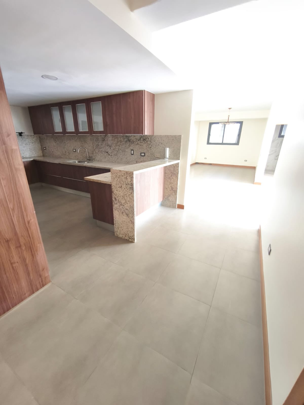 Vendo apartamento en Bella Vista