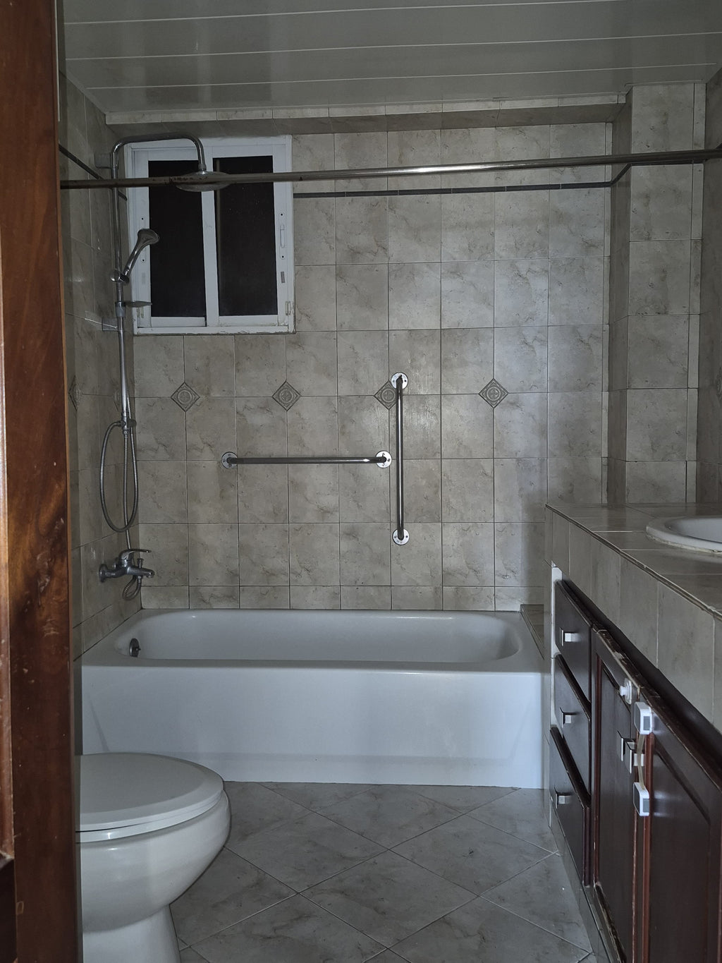 Vendo apartamento 
Urbanización Real