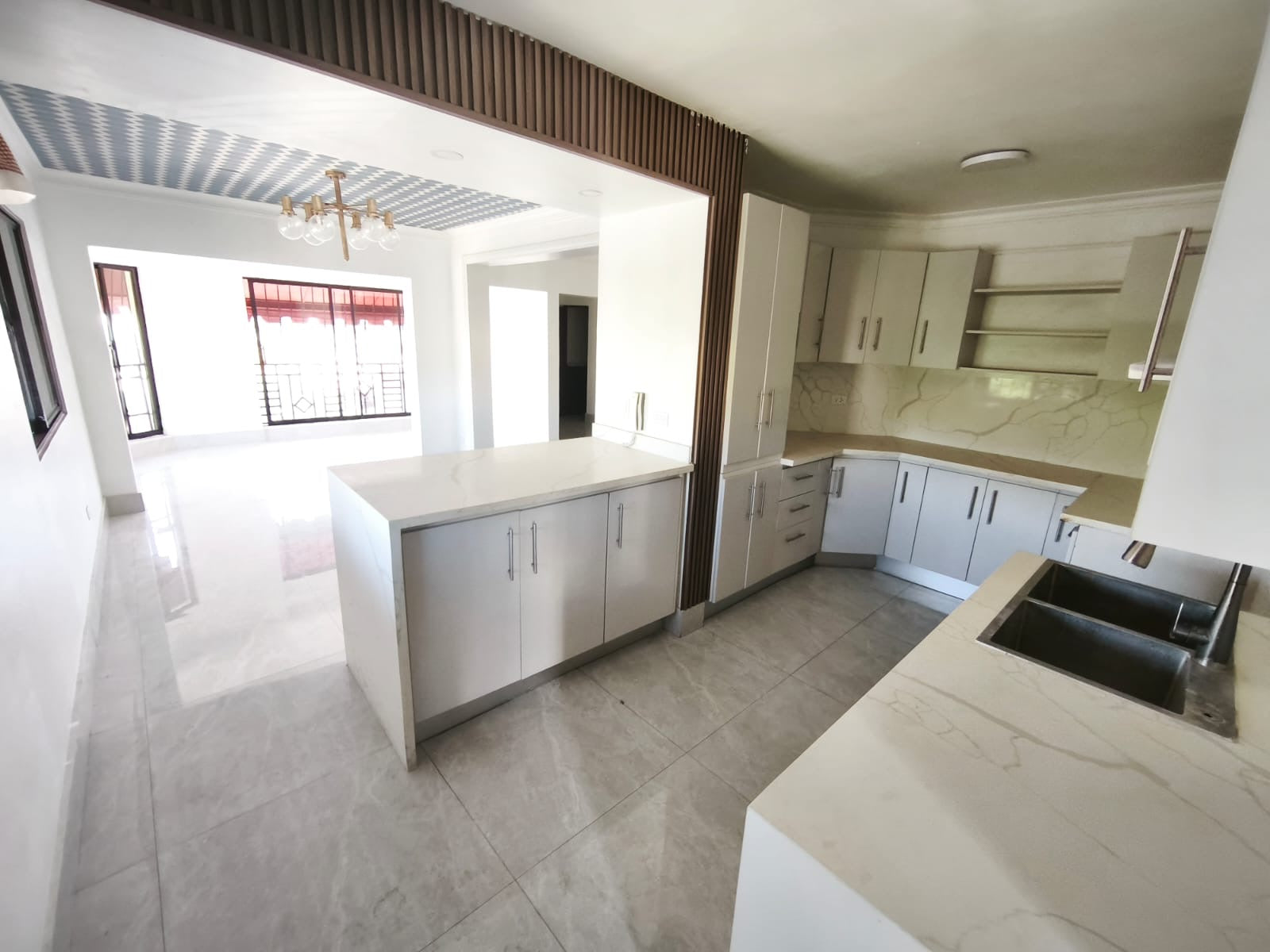 Apartamento en Venta en El Millón