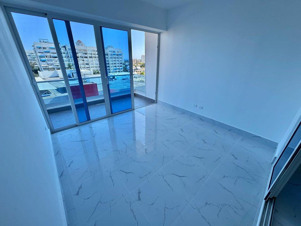 Apartamentos en venta nuevos Bella Vista Sur