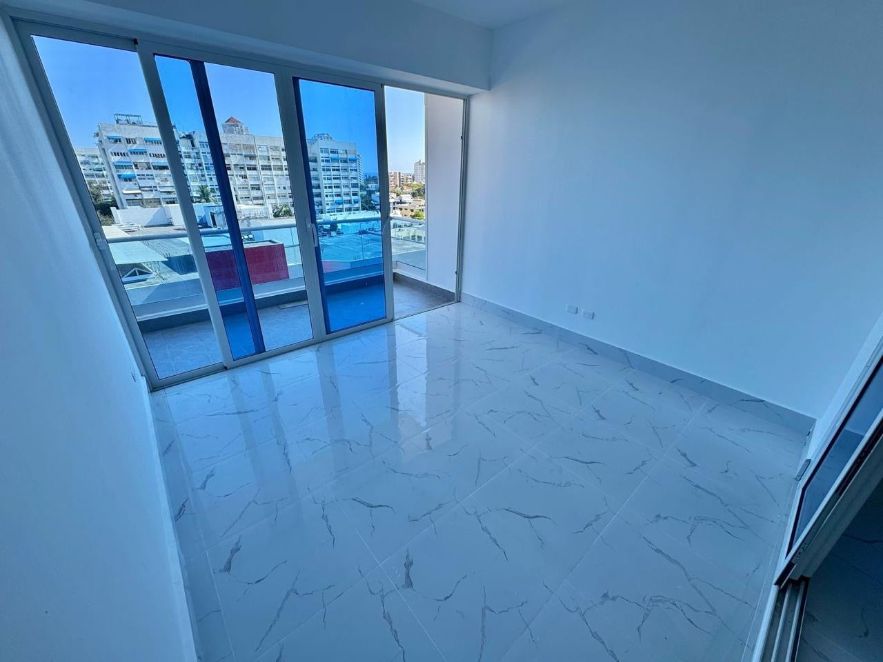 Apartamentos en venta nuevos Bella Vista Sur