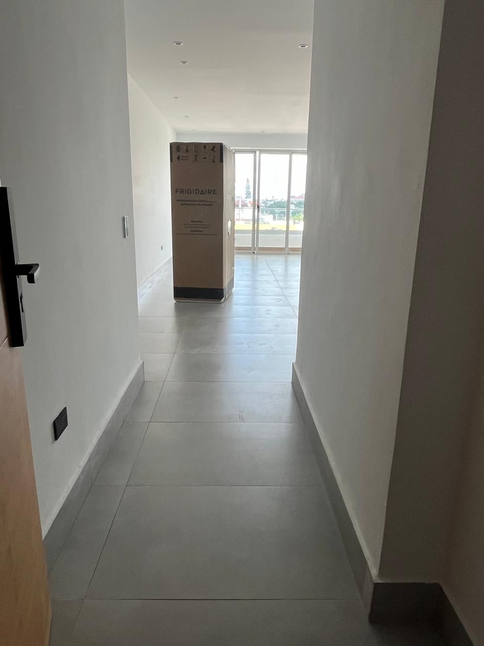 Apartamento en Venta Residencial Real! A poco pasos de la Enriquillo SD.DN