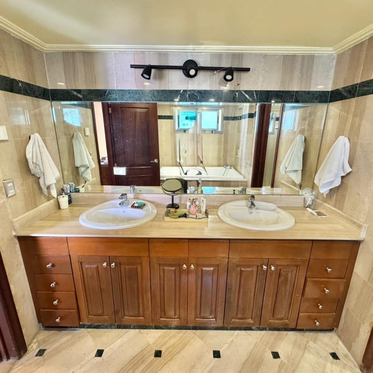 Vendo apartamento en La Esperilla