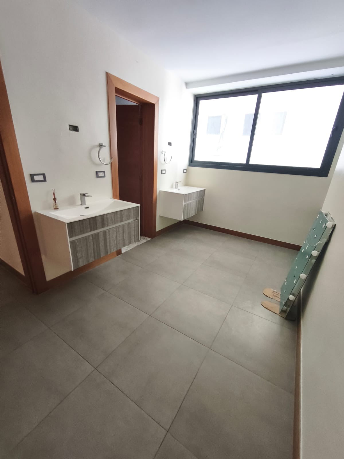 Vendo apartamento en Bella Vista