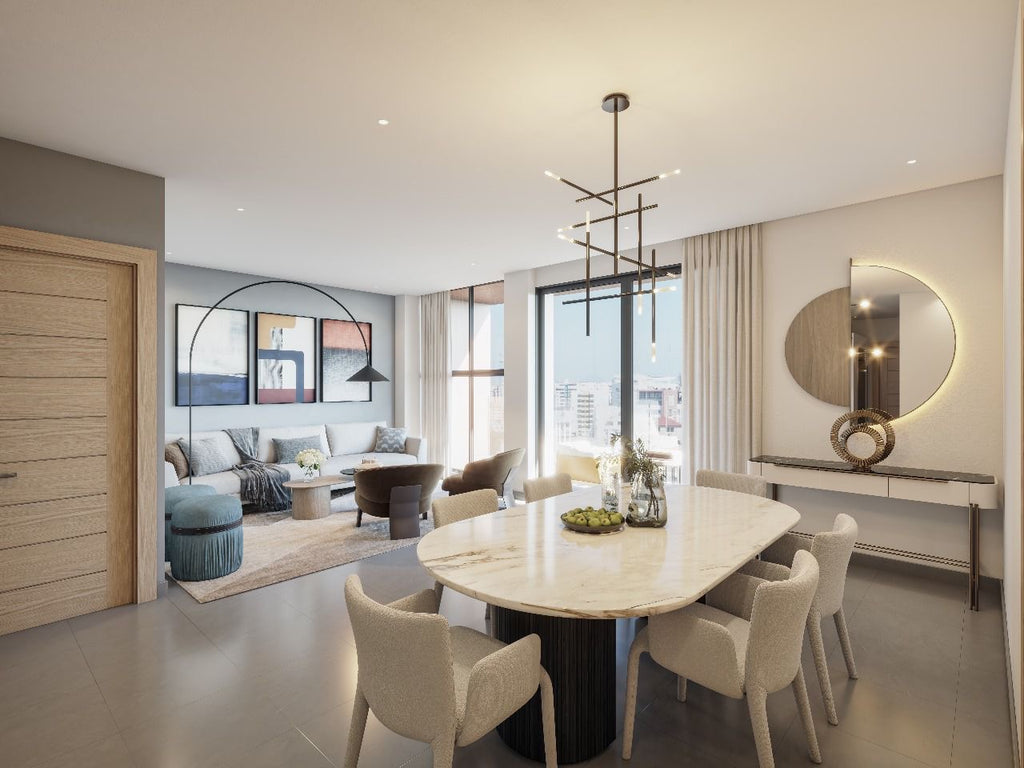 Apartamentos en Venta Serralles