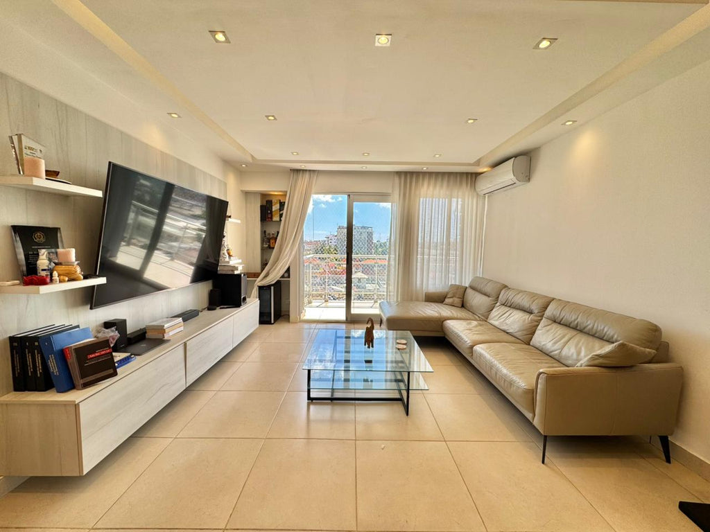 Vendo Apartamento en Villa Marina