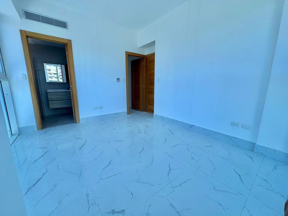 Alquilo apartamento en Bella Vista Sur