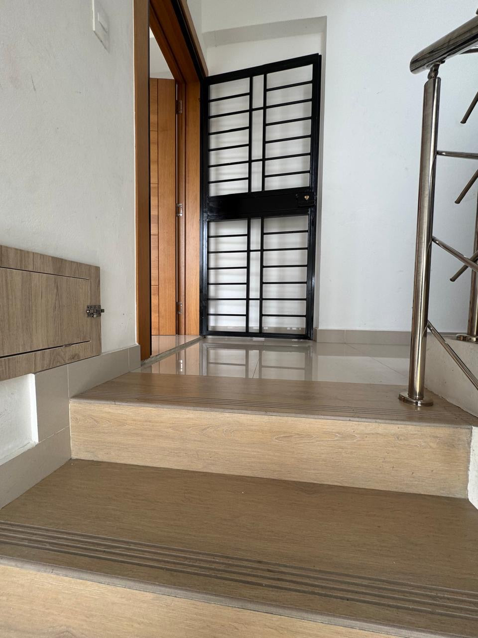 Apartamento en Alquiler Urbanización Marie, Santo Doningo 𝑹𝑫