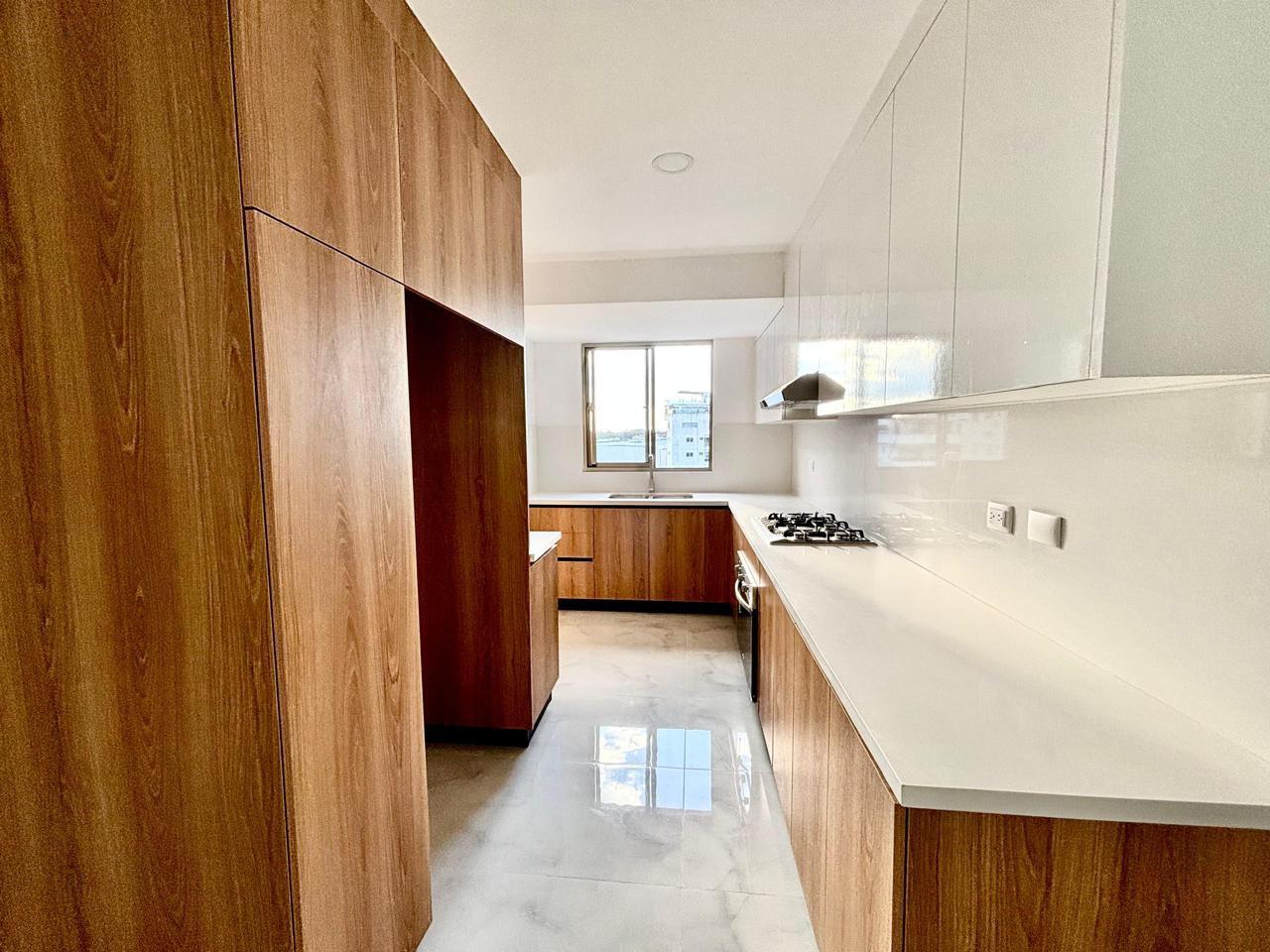 Alquiler de Apartamento nuevo a estrenar

📍 Urb. Real