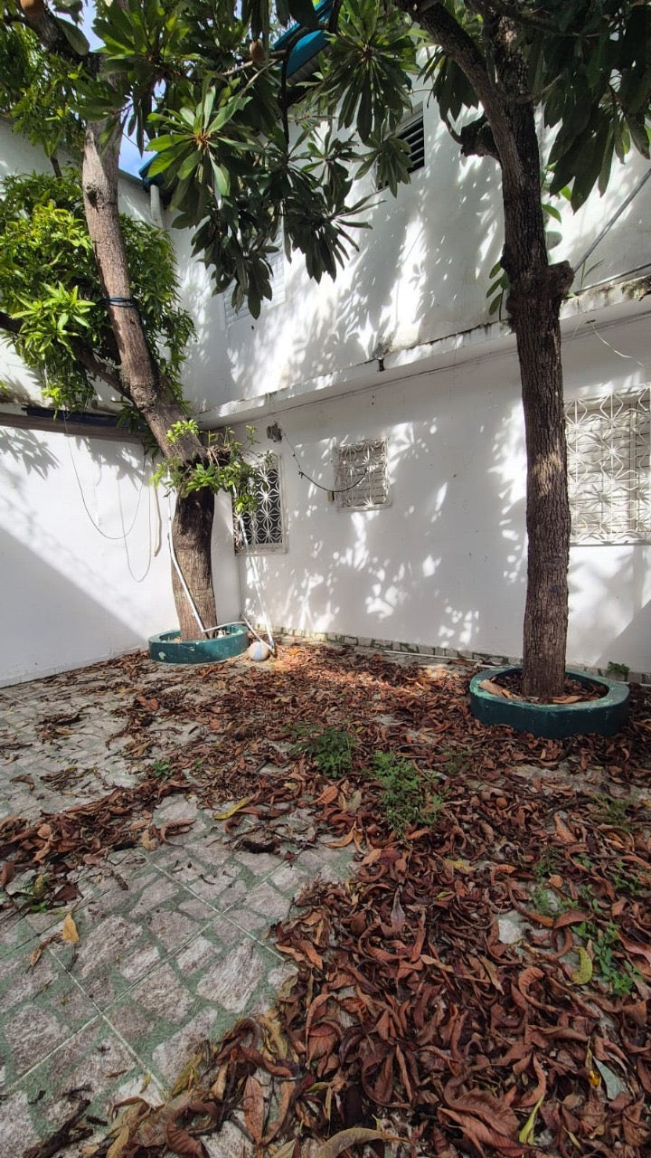 Alquilo local comercial Bella Vista