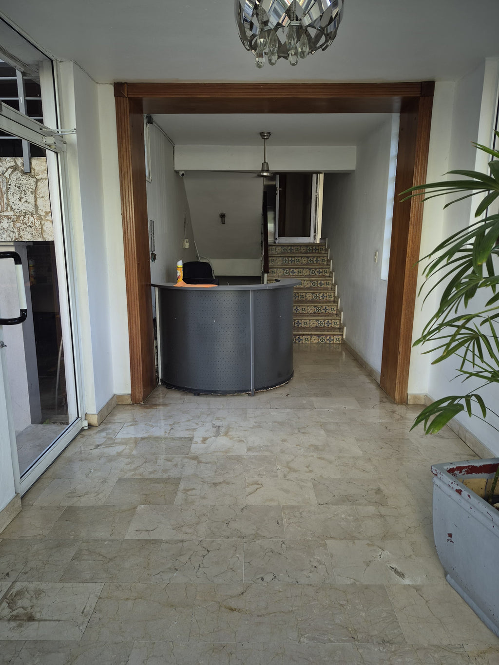 Vendo apartamento 
Urbanización Real