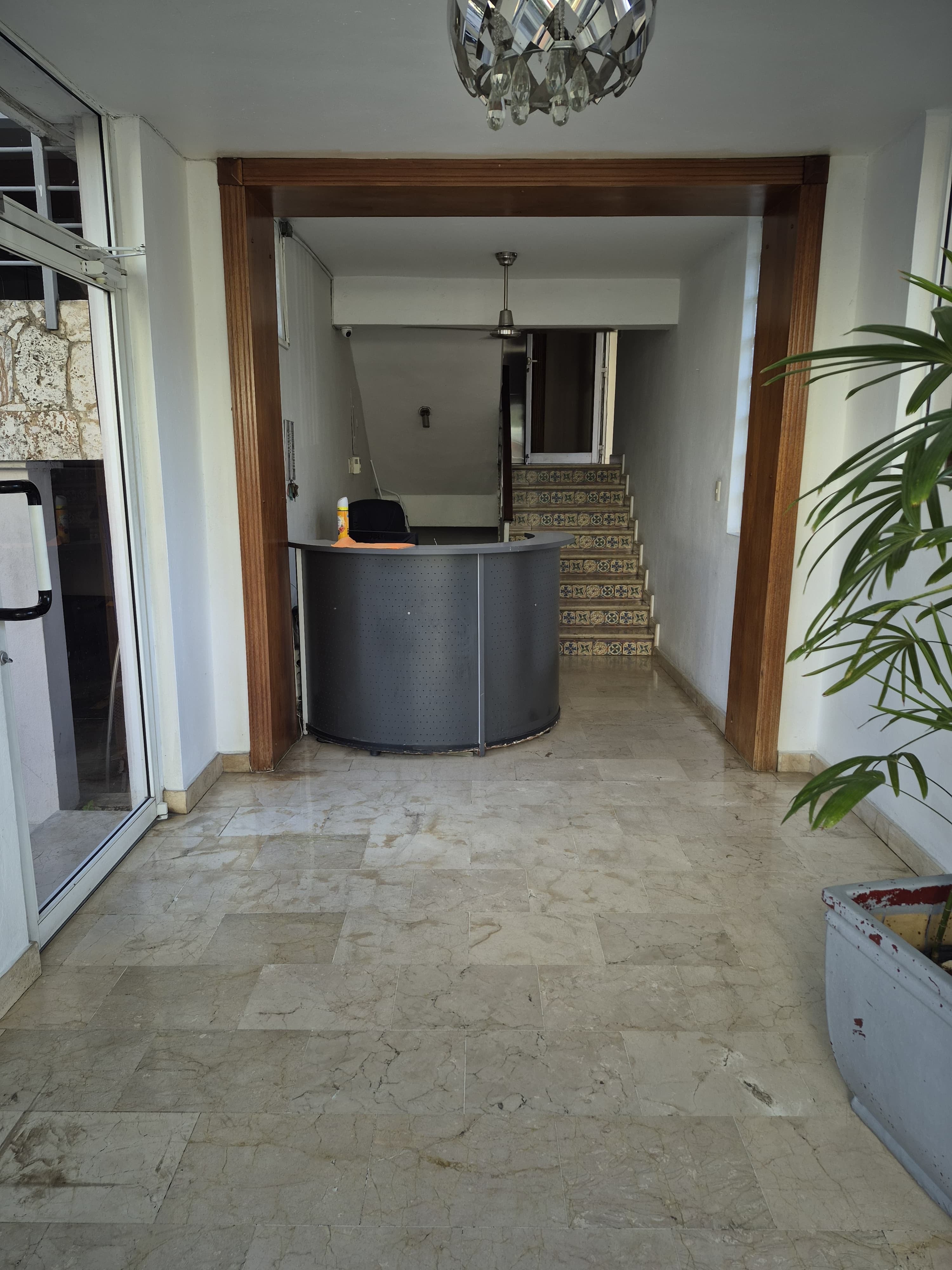 Vendo apartamento 
Urbanización Real