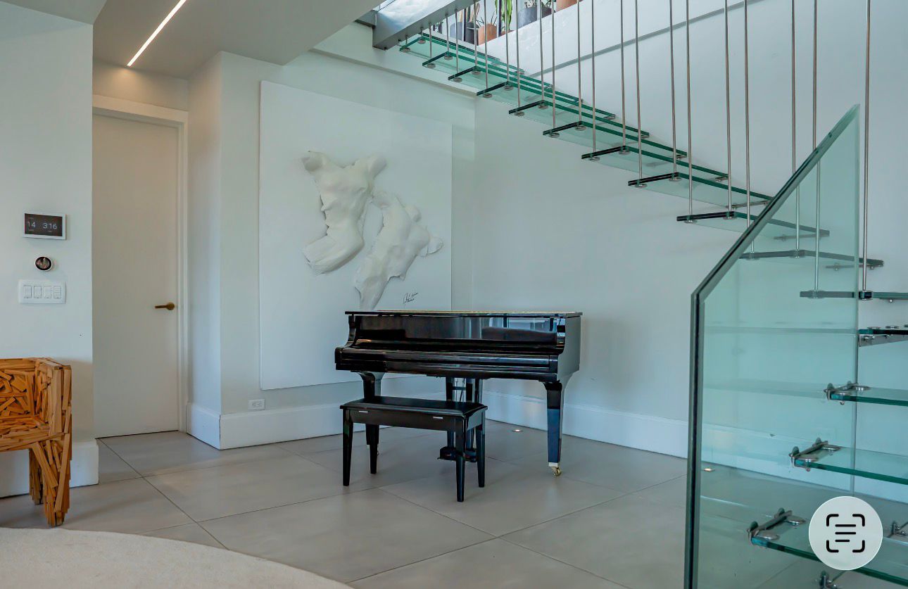 Penthouse de Lujo en Alquiler La Julia